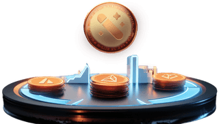 Skyspire Fundrelix crypto trading interface simplified into a three-click process